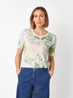 Damen T-Shirt - Esra