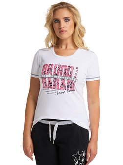 Damen T-Shirt  -  FLORES