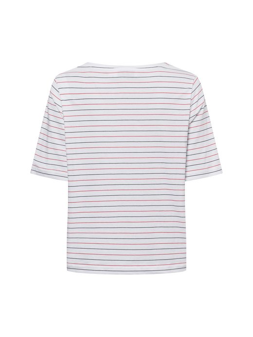 Damen T-Shirt - Finiaa French Riviera