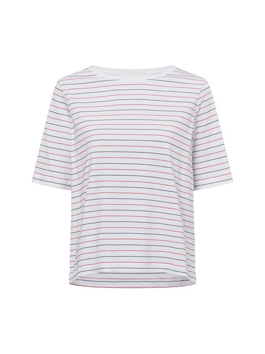 Damen T-Shirt - Finiaa French Riviera