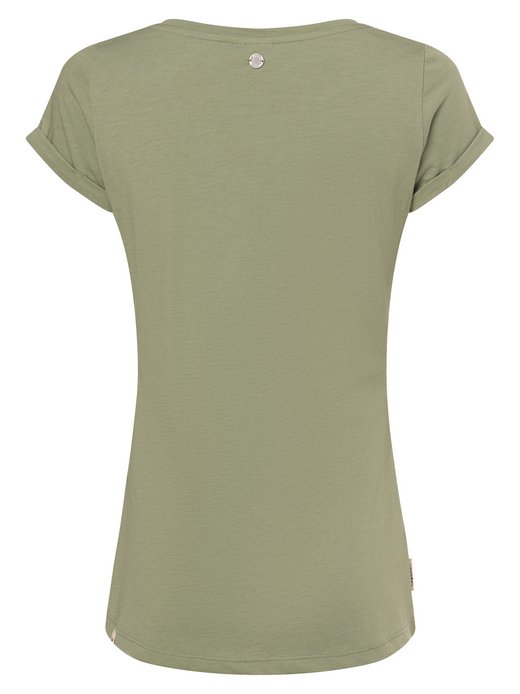 Damen T-Shirt - Fllorah A