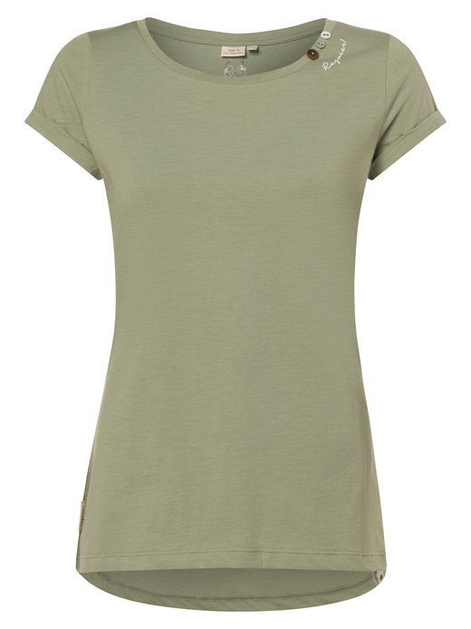 Damen T-Shirt - Fllorah A