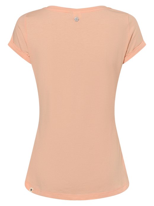 Damen T-Shirt - Fllorah A