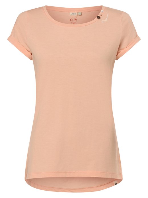 Damen T-Shirt - Fllorah A