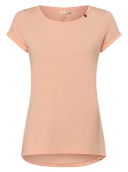Damen T-Shirt - Fllorah A