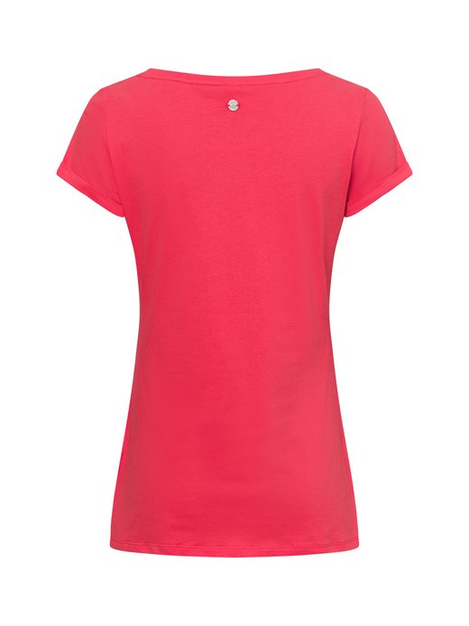 Damen T-Shirt - Fllorah