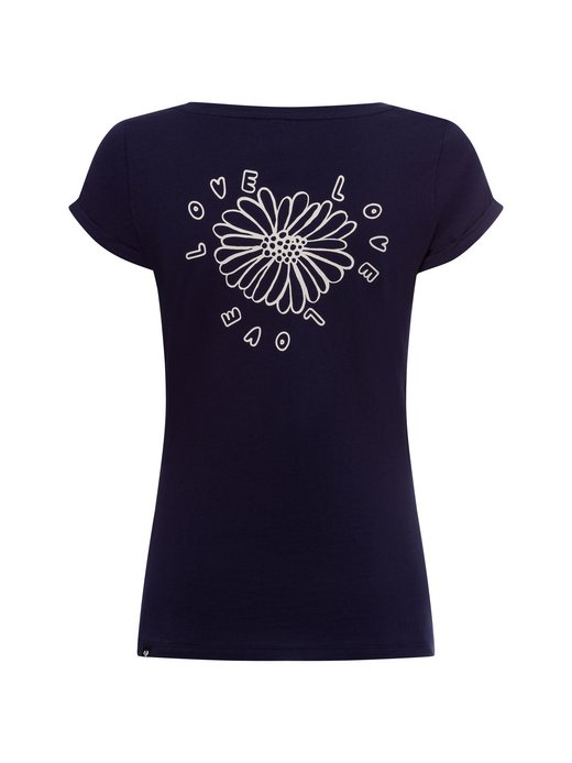 Damen T-Shirt - Fllorah