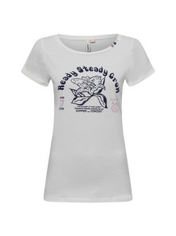 Damen T-Shirt - Fllorah