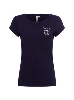 Damen T-Shirt - Fllorah