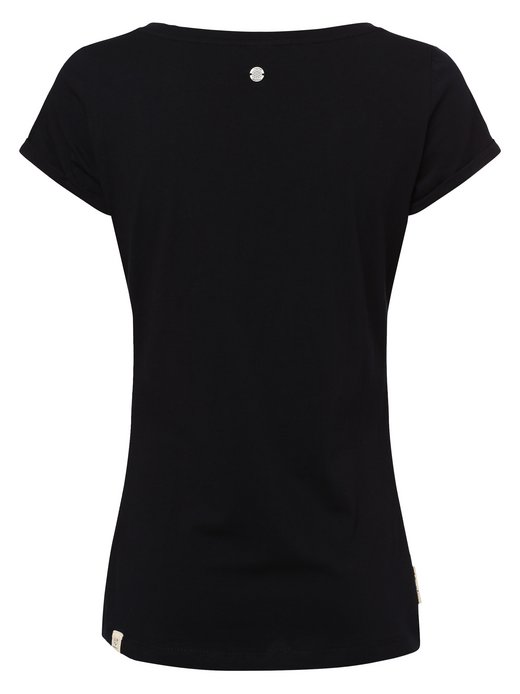 Damen T-Shirt - Florah Butterfly