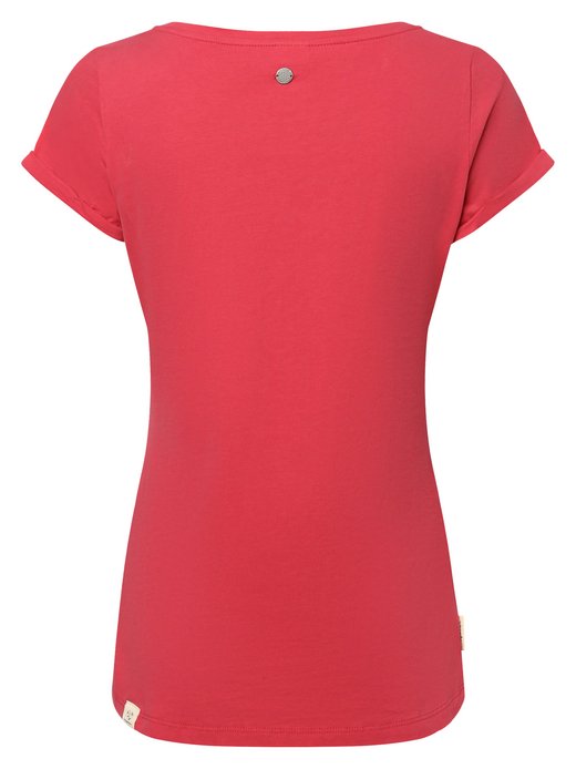 Damen T-Shirt - Florah Flowers