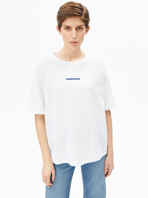 Damen T-Shirt - Giannaa Chaange