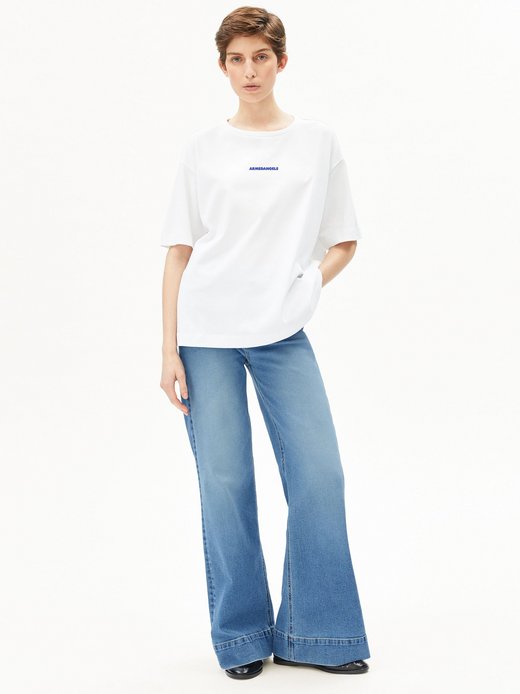 Damen T-Shirt - Giannaa Chaange