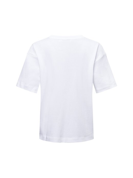 Damen T-Shirt - Giannaa Fortune