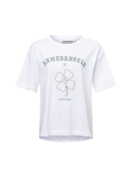 Damen T-Shirt - Giannaa Fortune