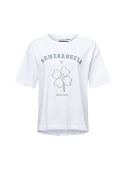 Damen T-Shirt - Giannaa Fortune