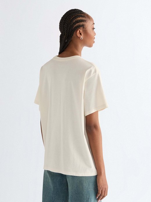 Damen T-Shirt - Girlfriend