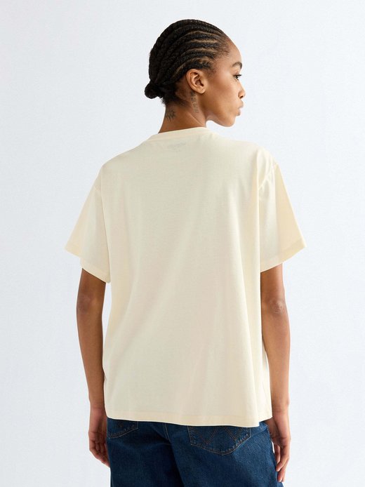 Damen T-Shirt - Girlfriend