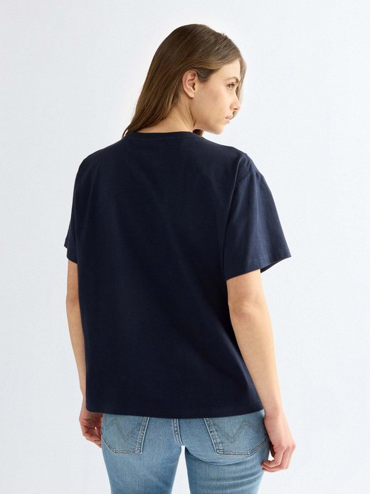 Damen T-Shirt - Girlfriend