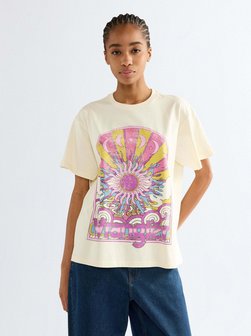 Damen T-Shirt - Girlfriend