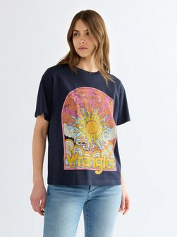 Damen T-Shirt - Girlfriend