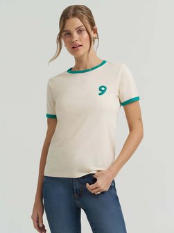 Damen T-Shirt - Good Jeans