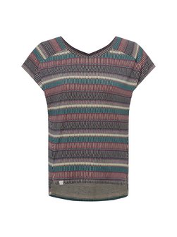 Artikelbild Damen T-Shirt - Grateen von Ragwear in mehrfarbig gemustert