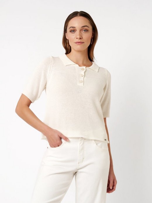 Damen T-Shirt - Greta