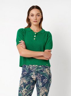 Damen T-Shirt - Greta