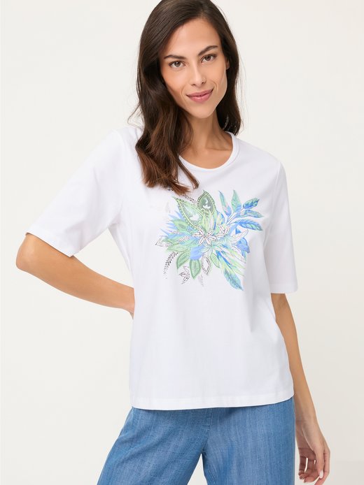 Damen T-Shirt - Hannah