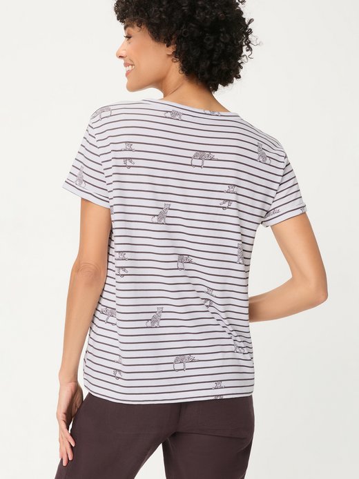 Damen T-Shirt - Hannah