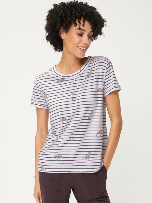 Damen T-Shirt - Hannah