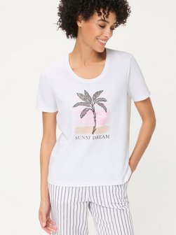 Damen T-Shirt - Hannah