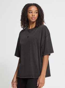 Damen T-Shirt IHMAKKIE