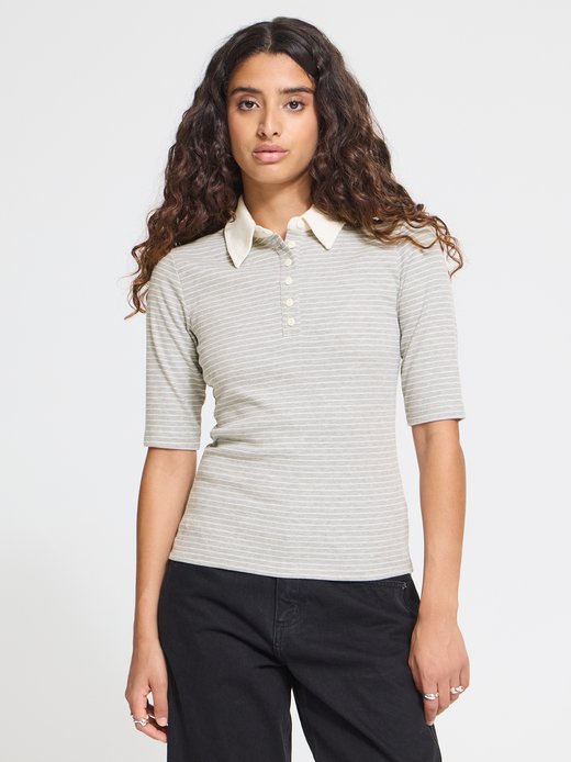 Damen T-Shirt IHXFIONA