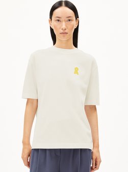 Damen T-Shirt - Iconic A Tarjaa