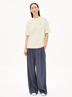 Damen T-Shirt - Iconic A Tarjaa