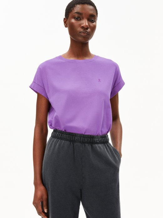 Damen T-Shirt - IdAAra