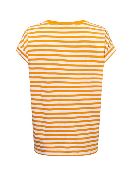 Damen T-Shirt - Idaara Stripes