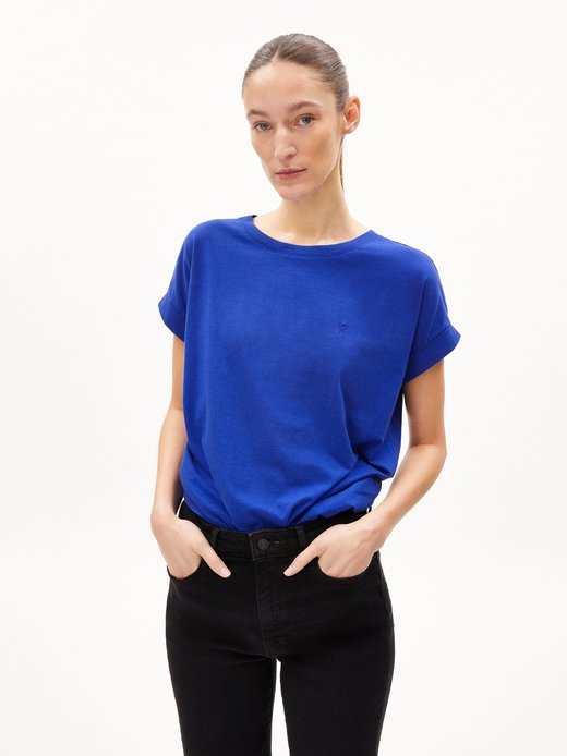 Damen T-Shirt - Idaara
