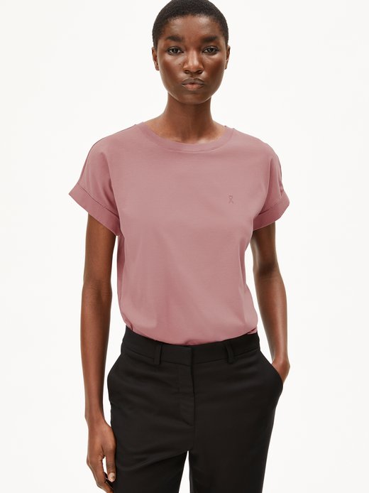 Damen T-Shirt - Idaara