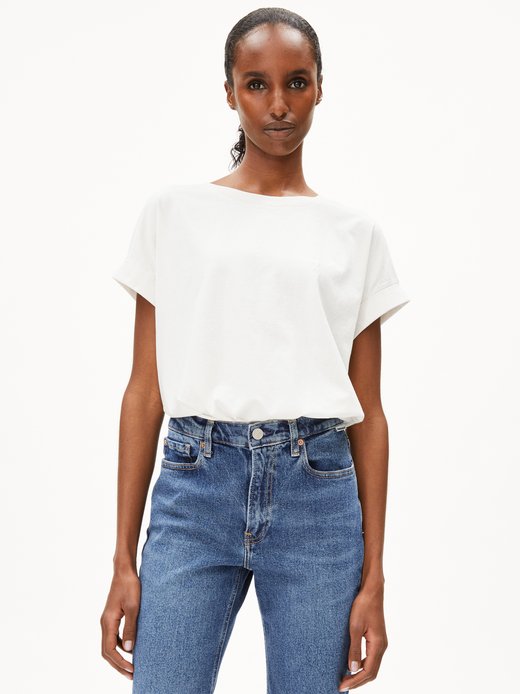 Damen T-Shirt - Idaara