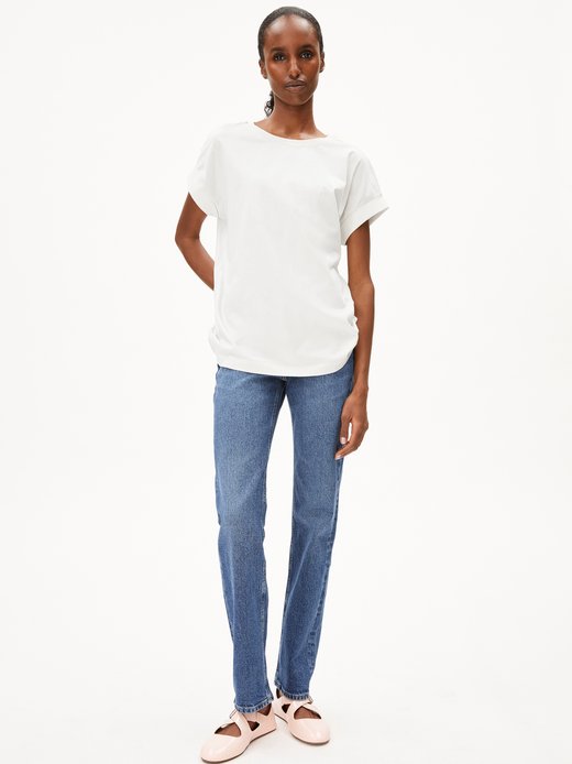 Damen T-Shirt - Idaara