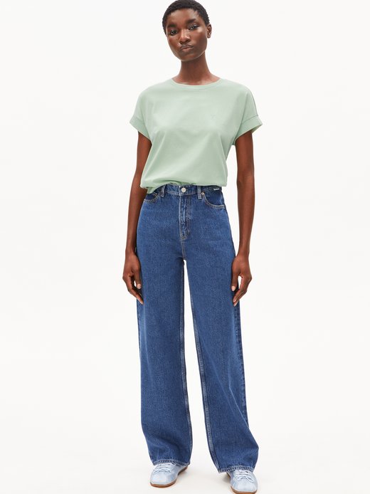 Damen T-Shirt - Idaara