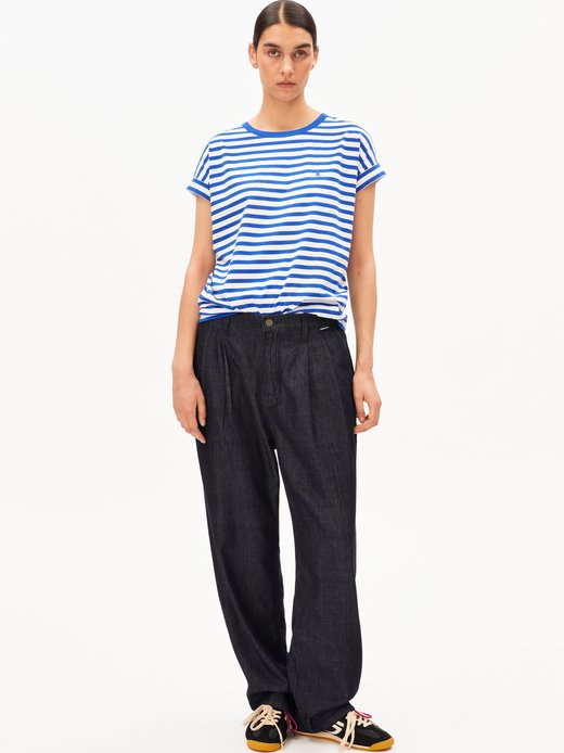 Damen T-Shirt - Idaara