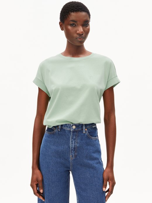 Damen T-Shirt - Idaara