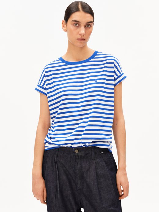 Damen T-Shirt - Idaara