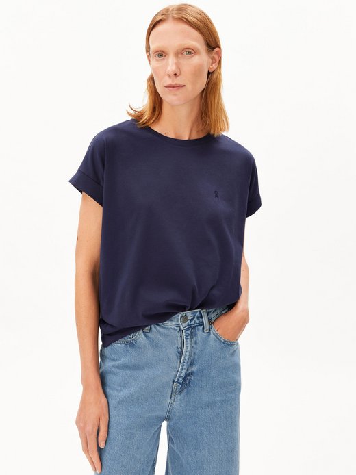 Damen T-Shirt - Idaara