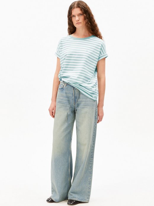 Damen T-Shirt - Idaara