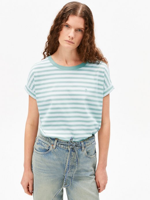 Damen T-Shirt - Idaara